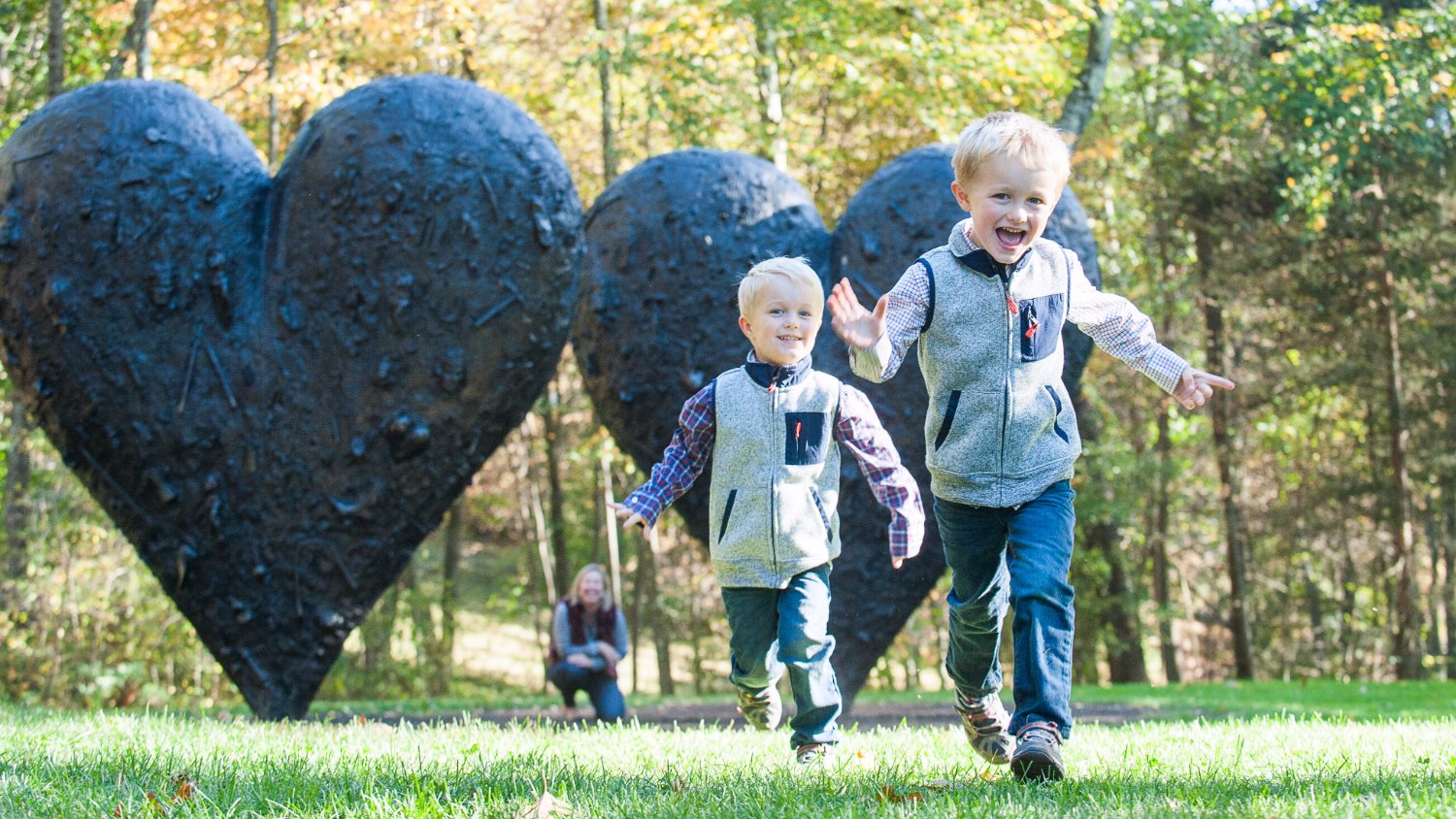 Top Five Locations Photographed in 2017