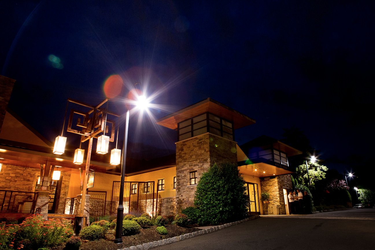 The Stone House at Stirling Ridge, NJ