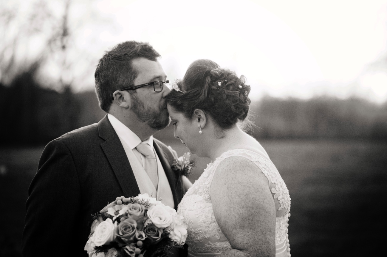 The wedding of Danielle & Grant