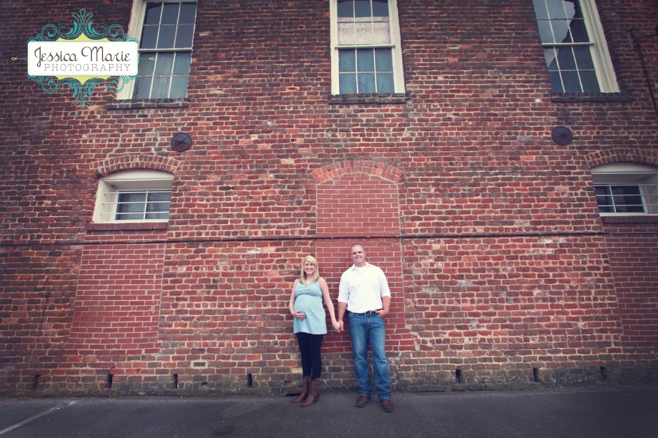 Karington's 1st Birthday Session