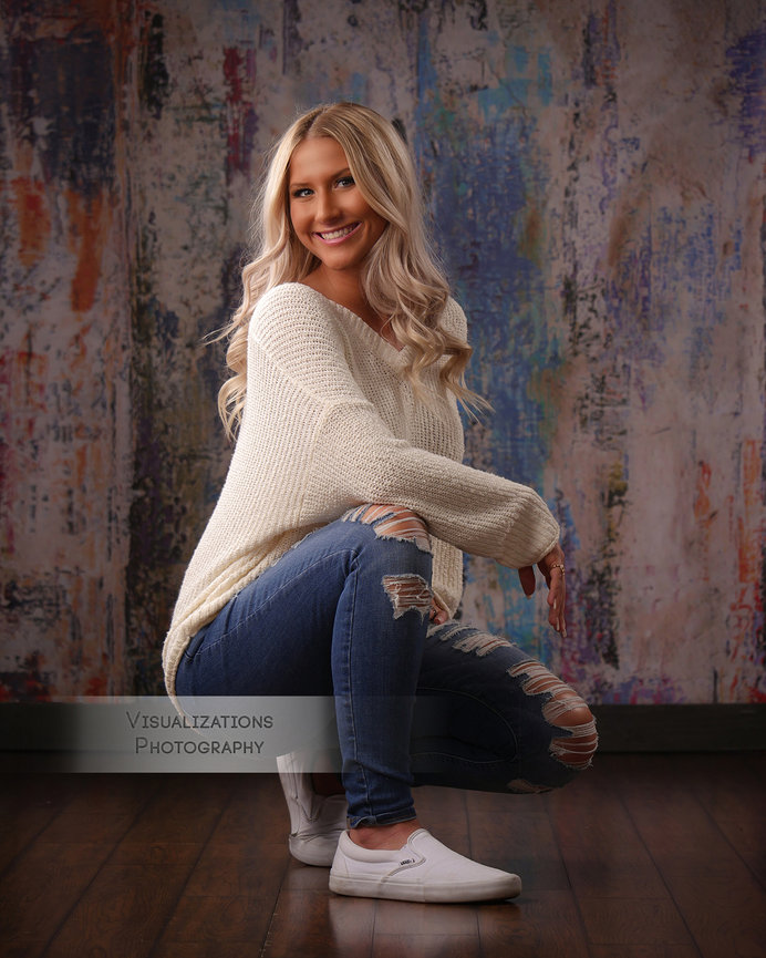 Alyssa - Viz-Model 2023