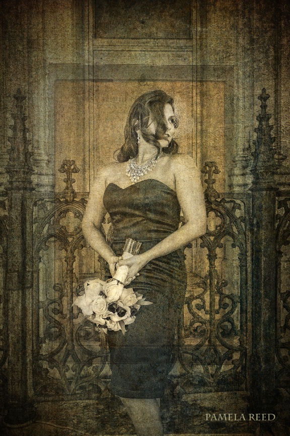 New Orleans Intimate Wedding - Dauphine Orleans Hotel - Wedding