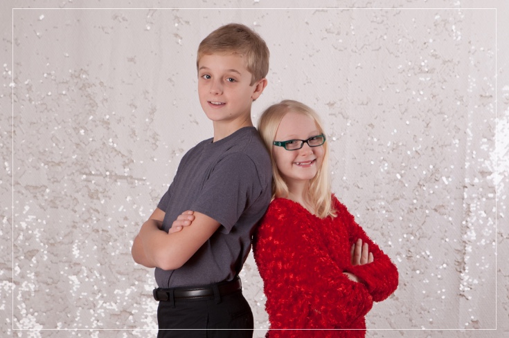 Montgomery County, Maryland Family Photography With Stacie Crawford Photography