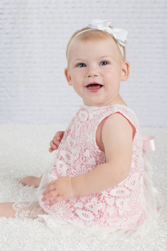 The Fun of Three - Kansas City Child Photographer