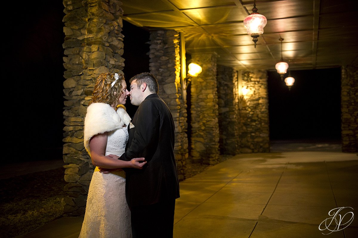 Chris and Janeen's Wedding was our first 2013 celebration. We were at the Old Daley Inn on Crooked Lake, one of our new favorite venues!