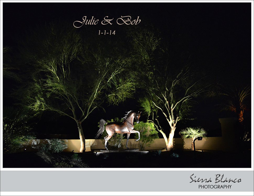 Phoenix Wedding Photographers - Royal Palms Scottsdale, Arizona
