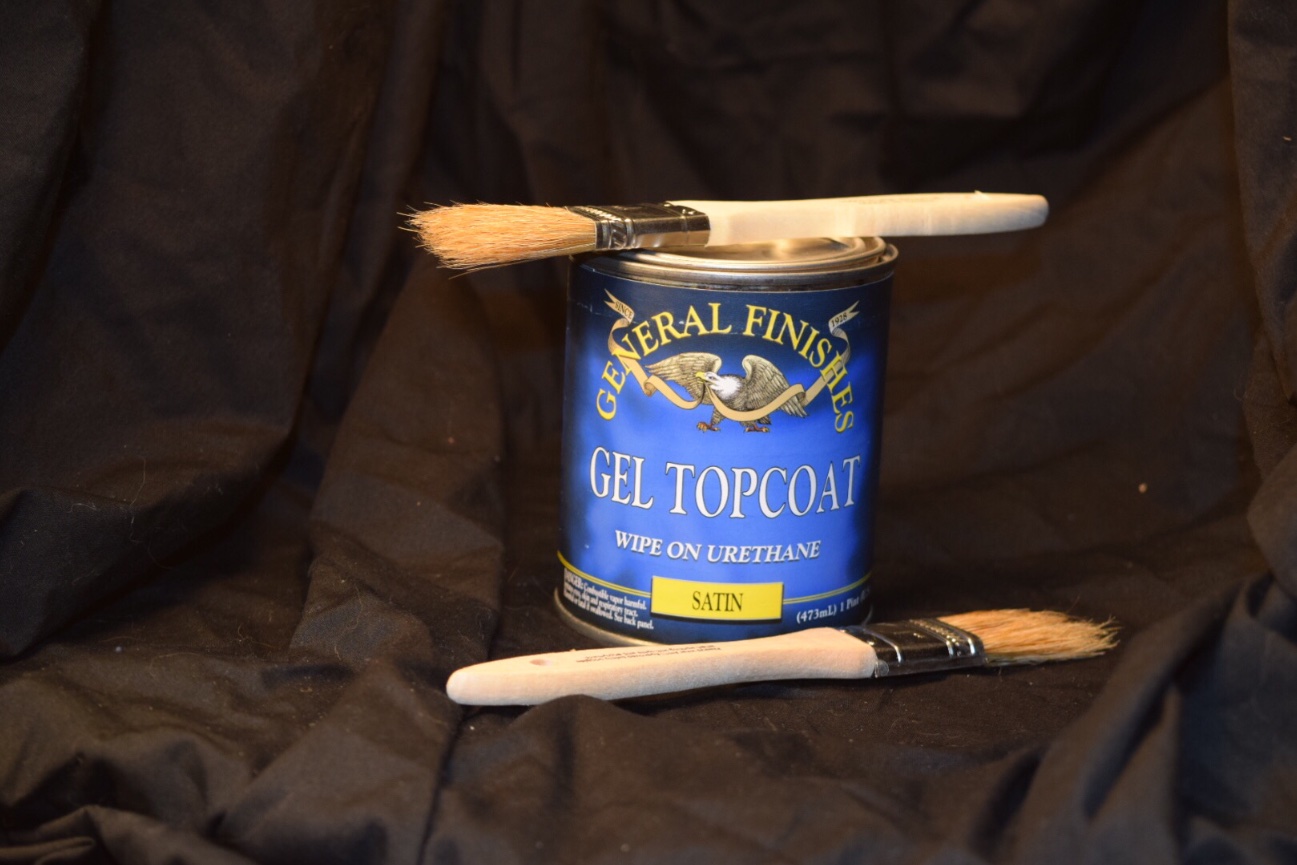 PDF - Finishing Nantucket Baskets