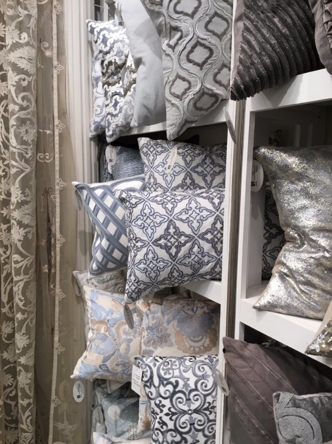 High Point Market - April 2016