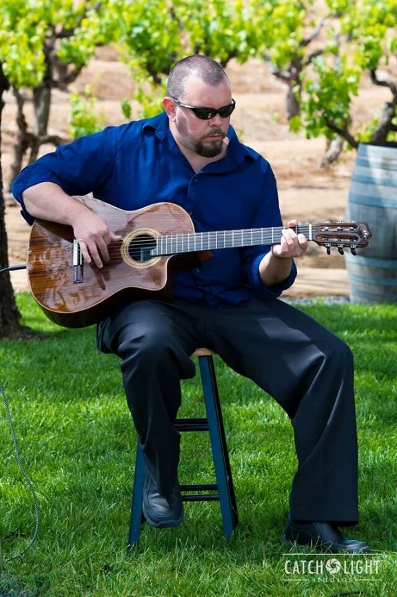 Edgewood Wedding Brunch