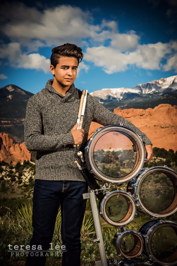 Teresa Lee Legacy Stories