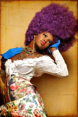 Purple Door Salon Best In Haircare In Atlanta Top Ten Salons