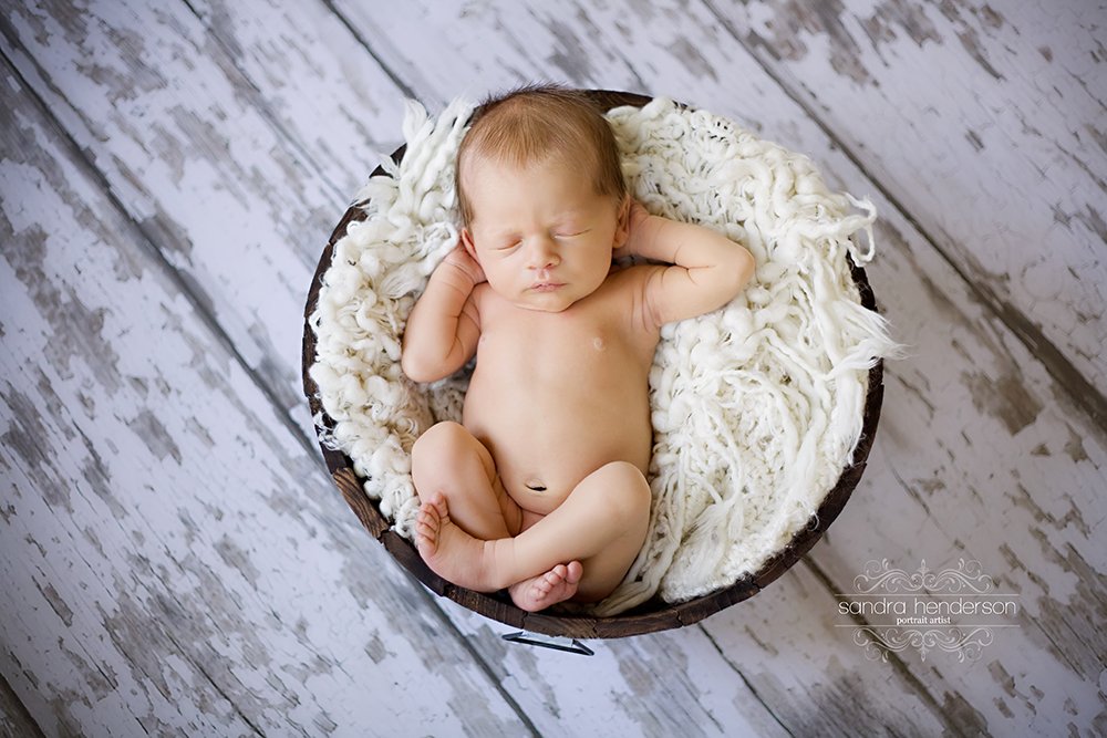 How To Prepare For Your Newborn Photography Session