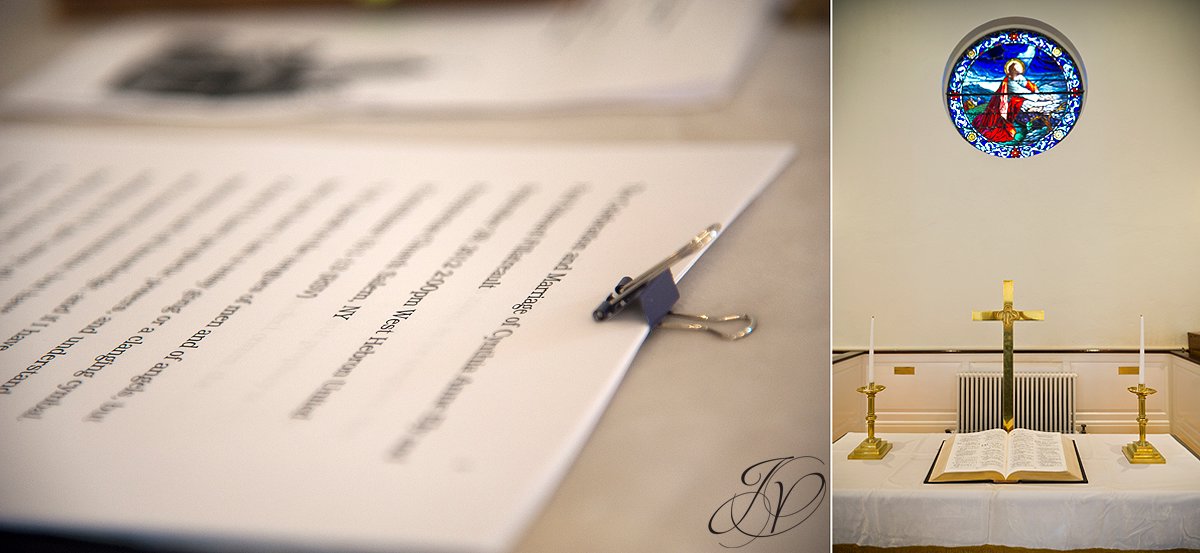 wedding ceremony photo, Wedding at The Queensbury Hotel, Lake George Wedding Photographer