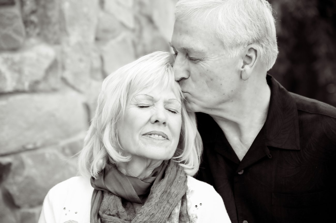 McPherson Family Portraits