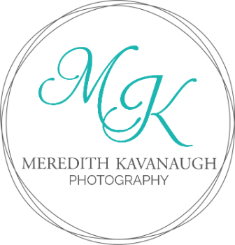 Meredith Kavanaugh Photography Logo