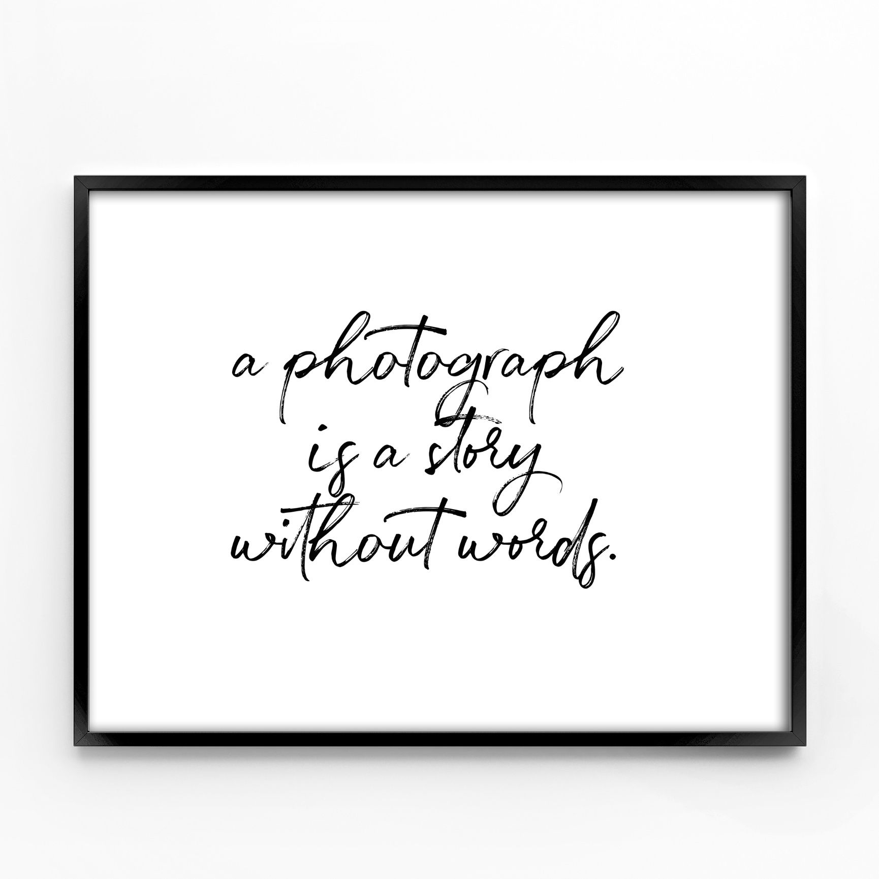 STORY WITHOUT WORDS - annie marie & co