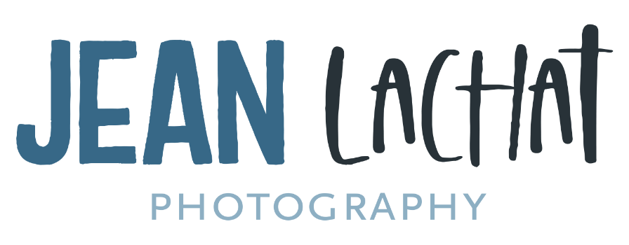 Jean Lachat Photography Logo