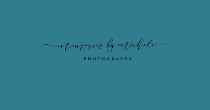 Memories by Michele Logo