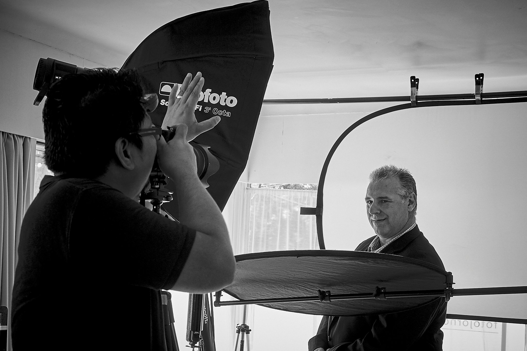 Knowing My Identity as a Photographer Auckland Headshot Photographer