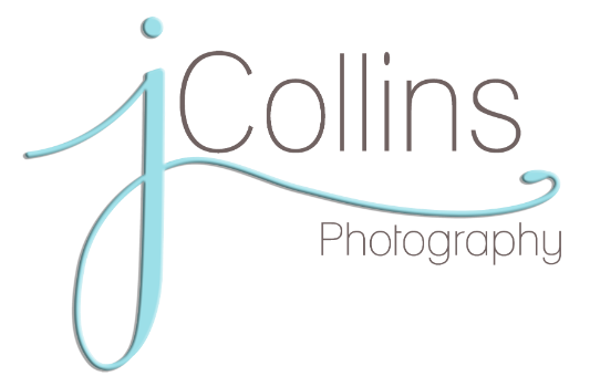 jCollins Photography Logo