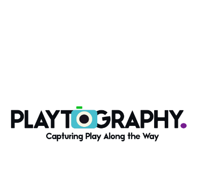 Playtography Logo