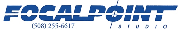 Focalpoint Studio Logo