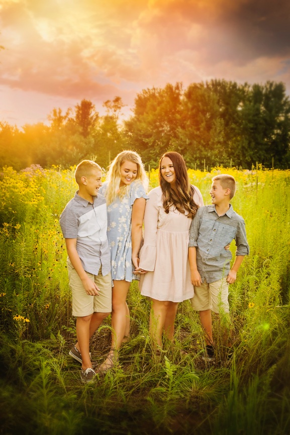 FAMILIES - Sackett Photography