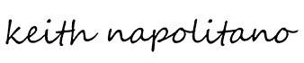 Keith Napolitano Logo