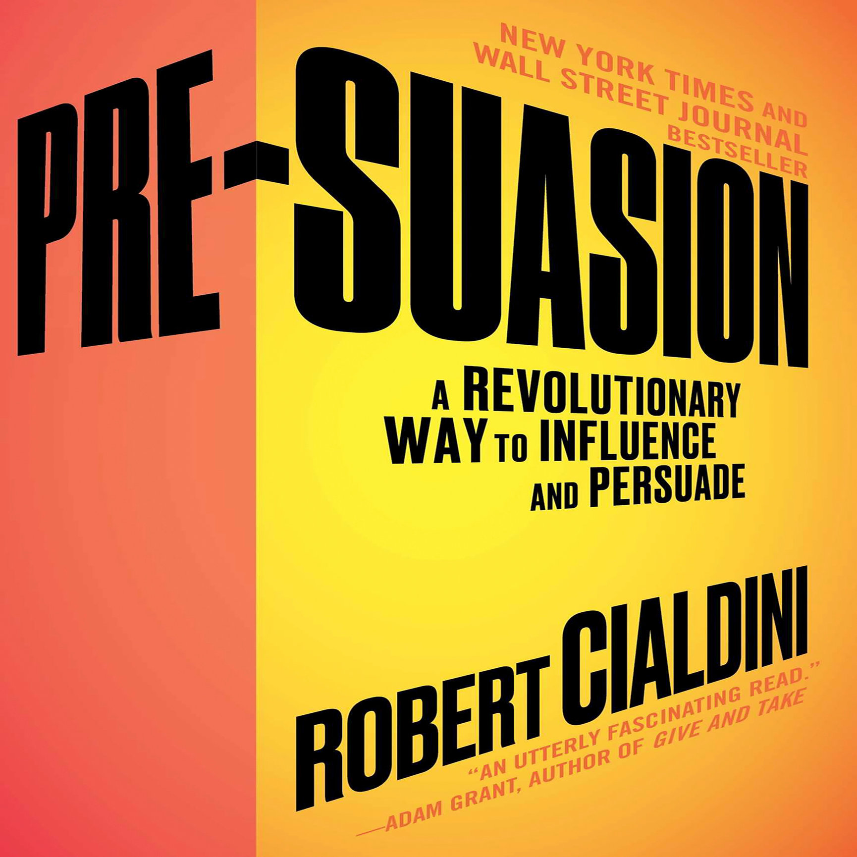 Robert B. Cialdini