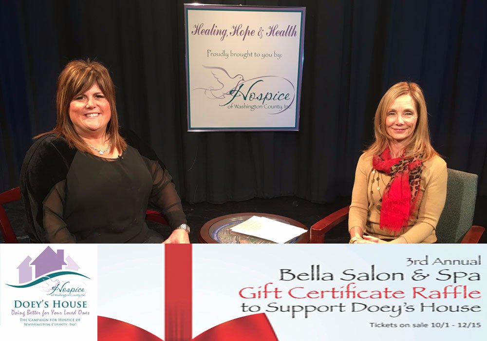 Doey's House Bella Salon and Spa