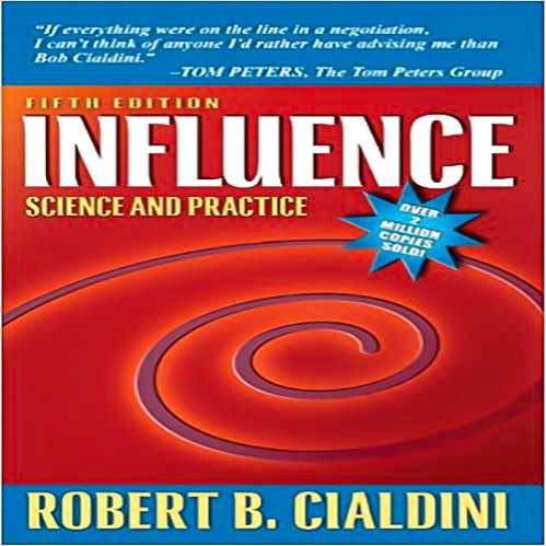 Robert B. Cialdini