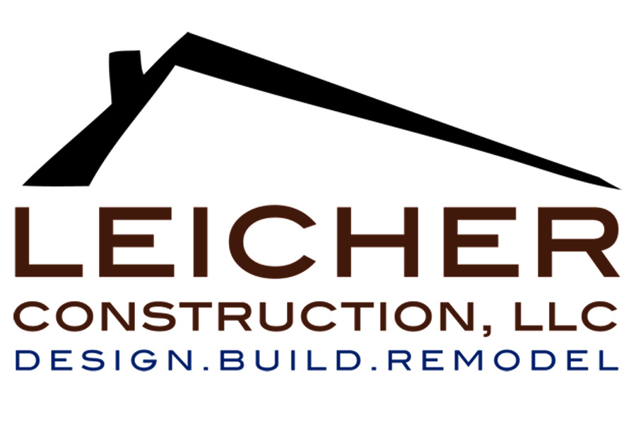 Leicher Construction LLC Logo