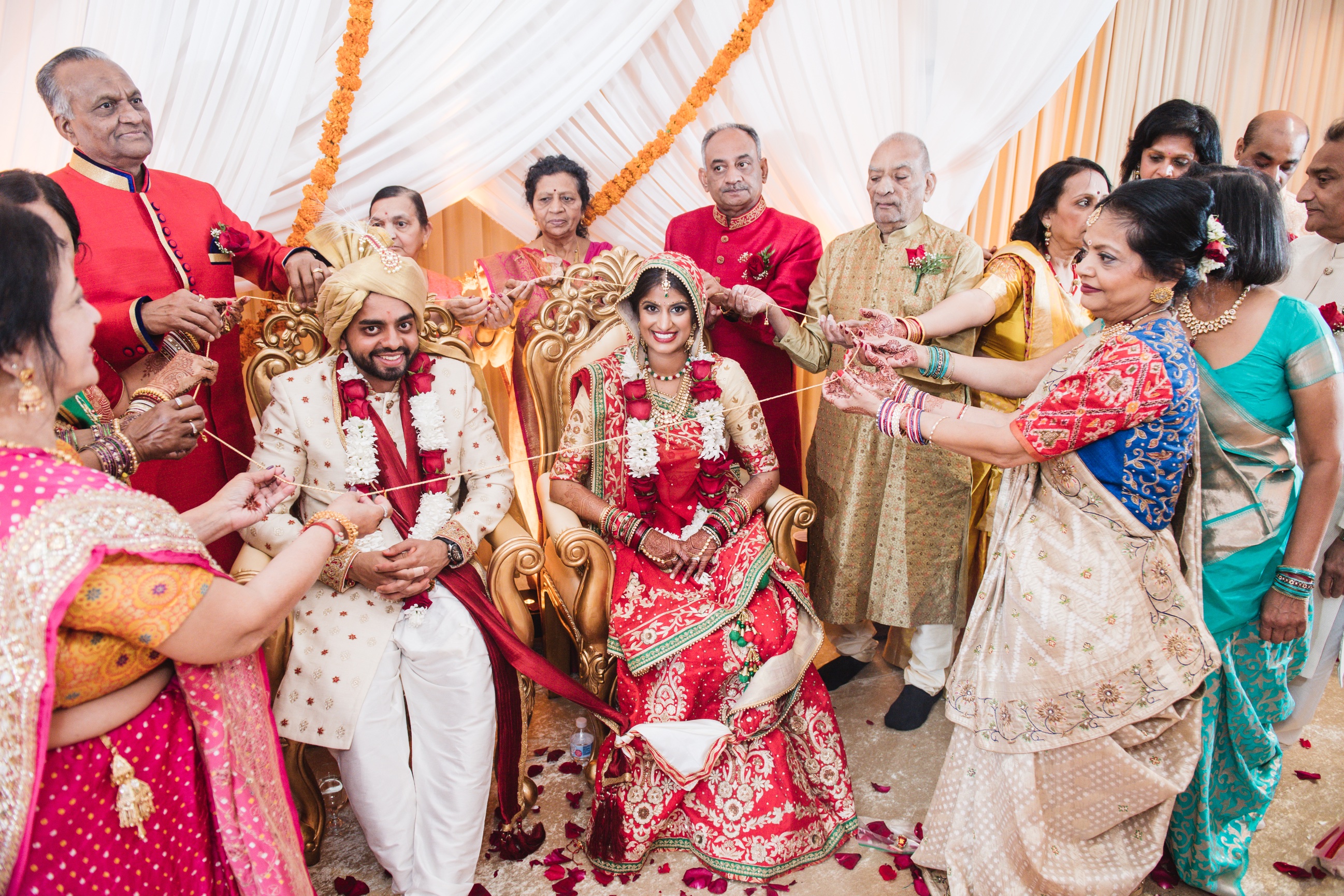 Getting to Know South Asian Weddings REM Video and Photography