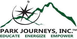 Park Journeys, Inc. Logo