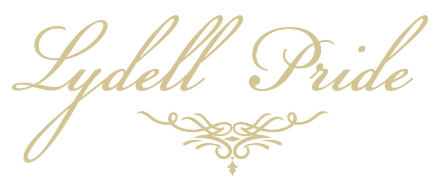 Lydell Pride Logo