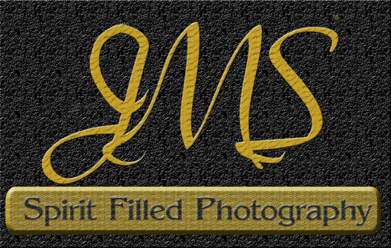 Spirit - Filled Photography & Media LLC Logo