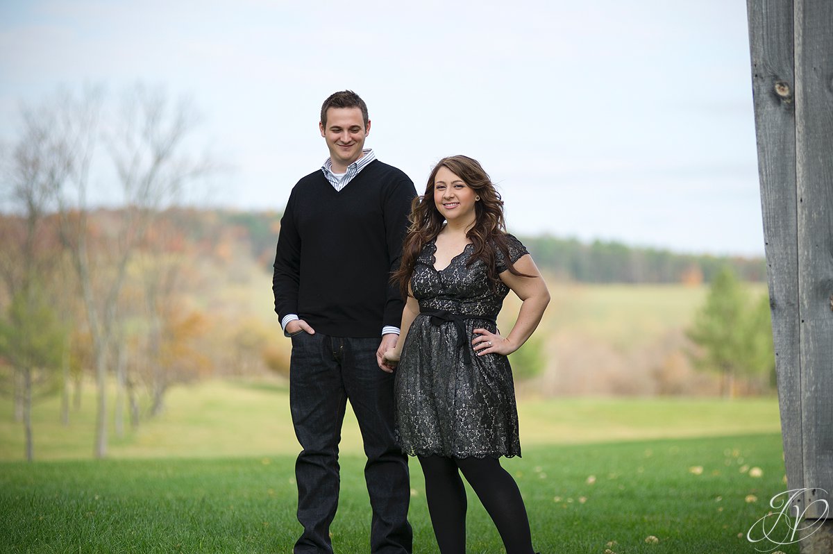 Historic Barns of Nipmoose, Albany Engagement Photographer, on location engagement session, outdoor engagement shoot