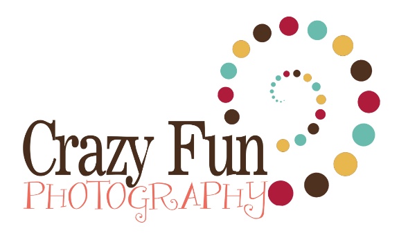 Crazy Fun Photography Logo