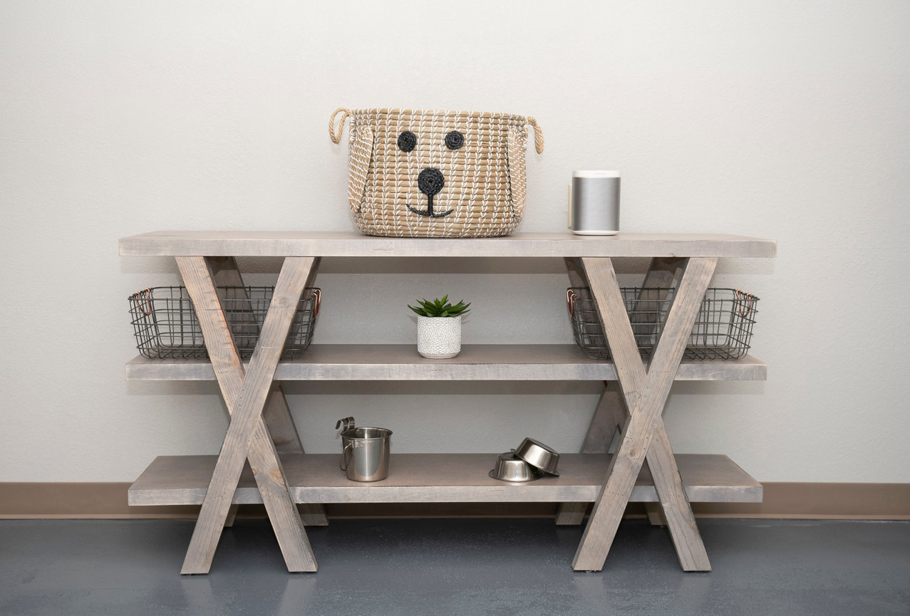 BOUTIQUE BOARDING Amarillo Fetch