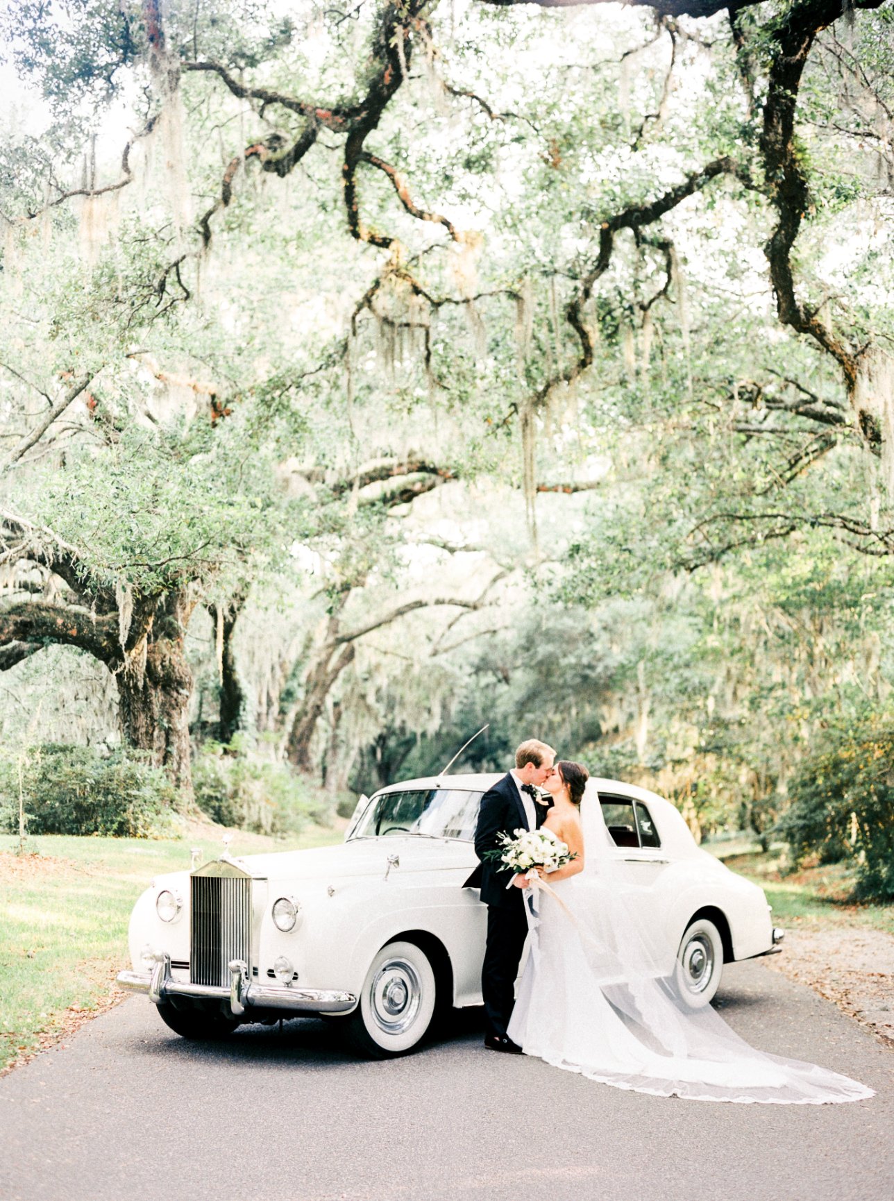 Charleston Wedding Photographer