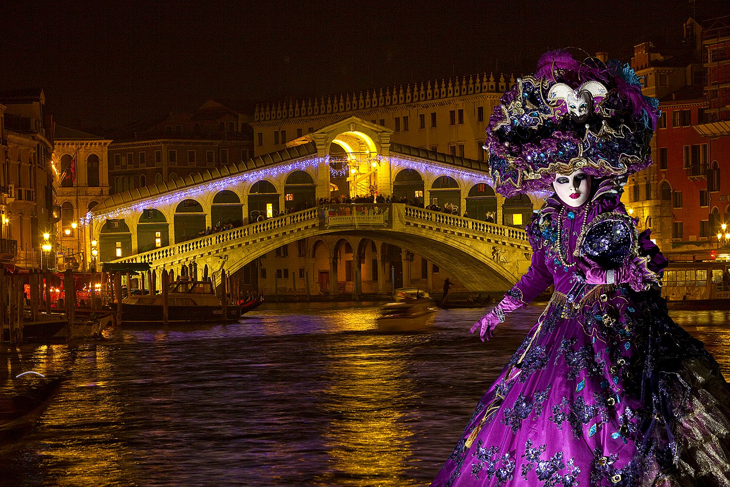 Venice Jim Zuckerman photography & photo tours