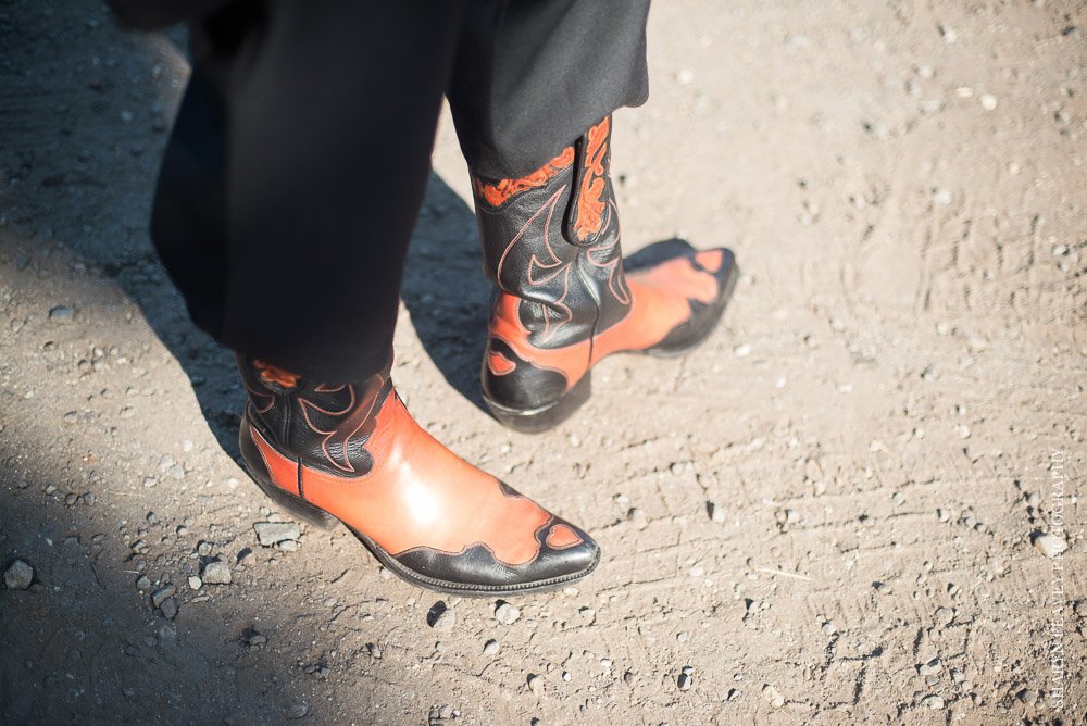 Mallet Barn Freeport Sharyn Peavey Photography