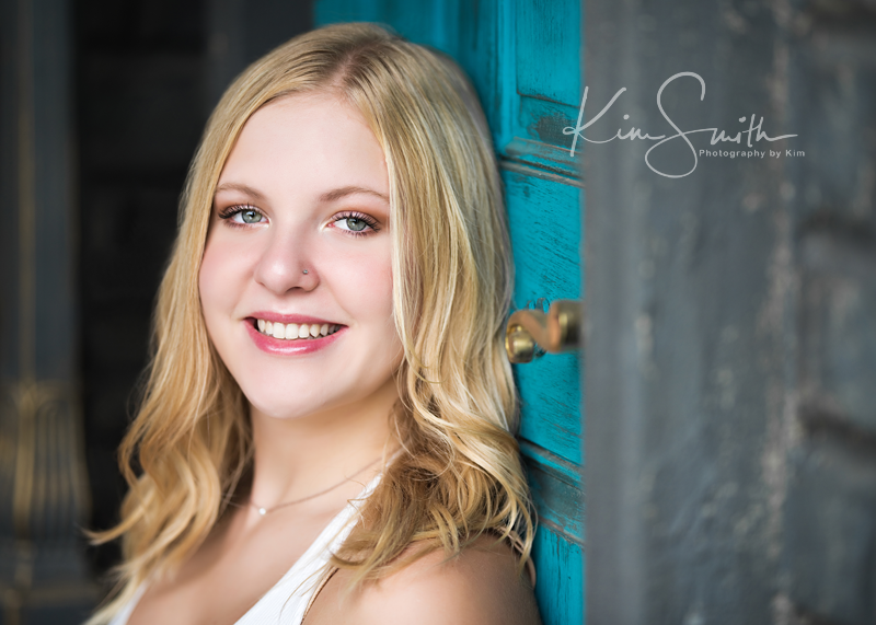 Gabrielle - Lake Fenton HS - Class of 2020 - Senior Pictures - Birch ...