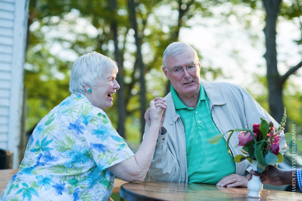Mallet Barn Freeport Sharyn Peavey Photography