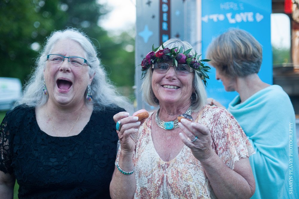Mallet Barn Freeport Sharyn Peavey Photography