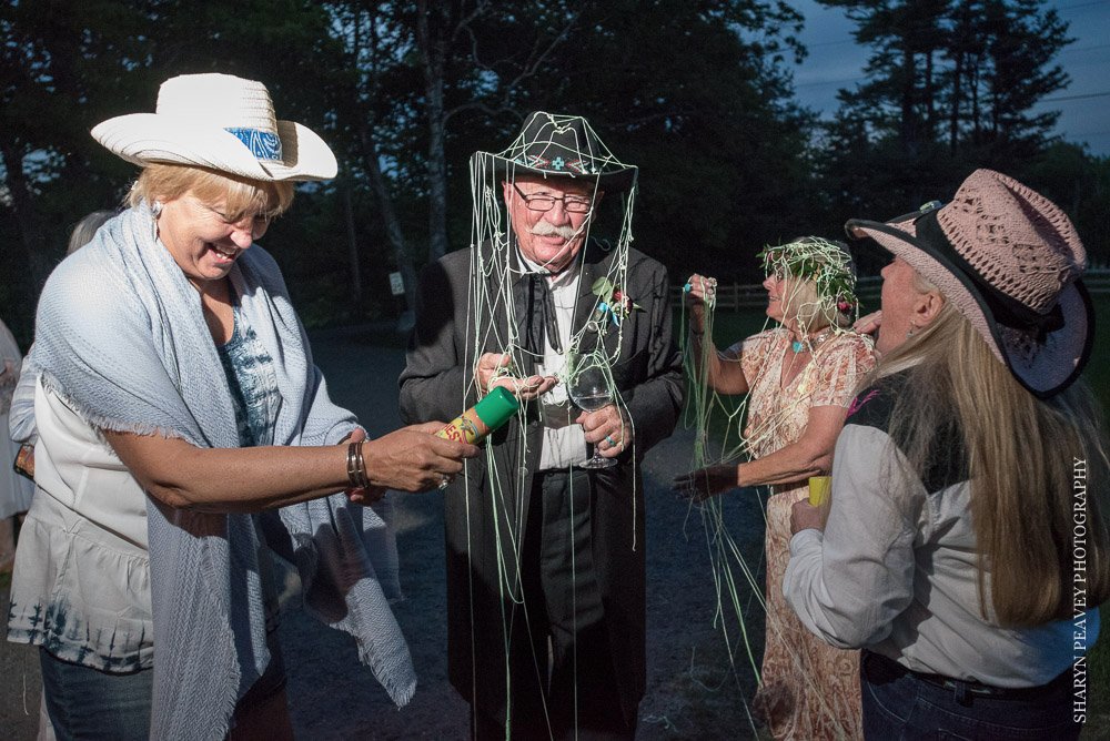 Mallet Barn Freeport Sharyn Peavey Photography