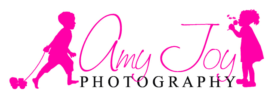 Amy Joy Photography Logo