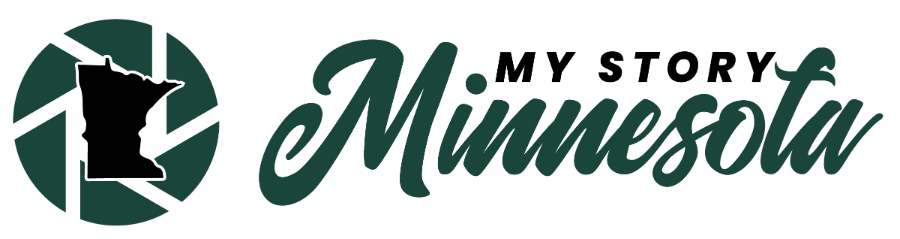 My Story Minnesota Logo