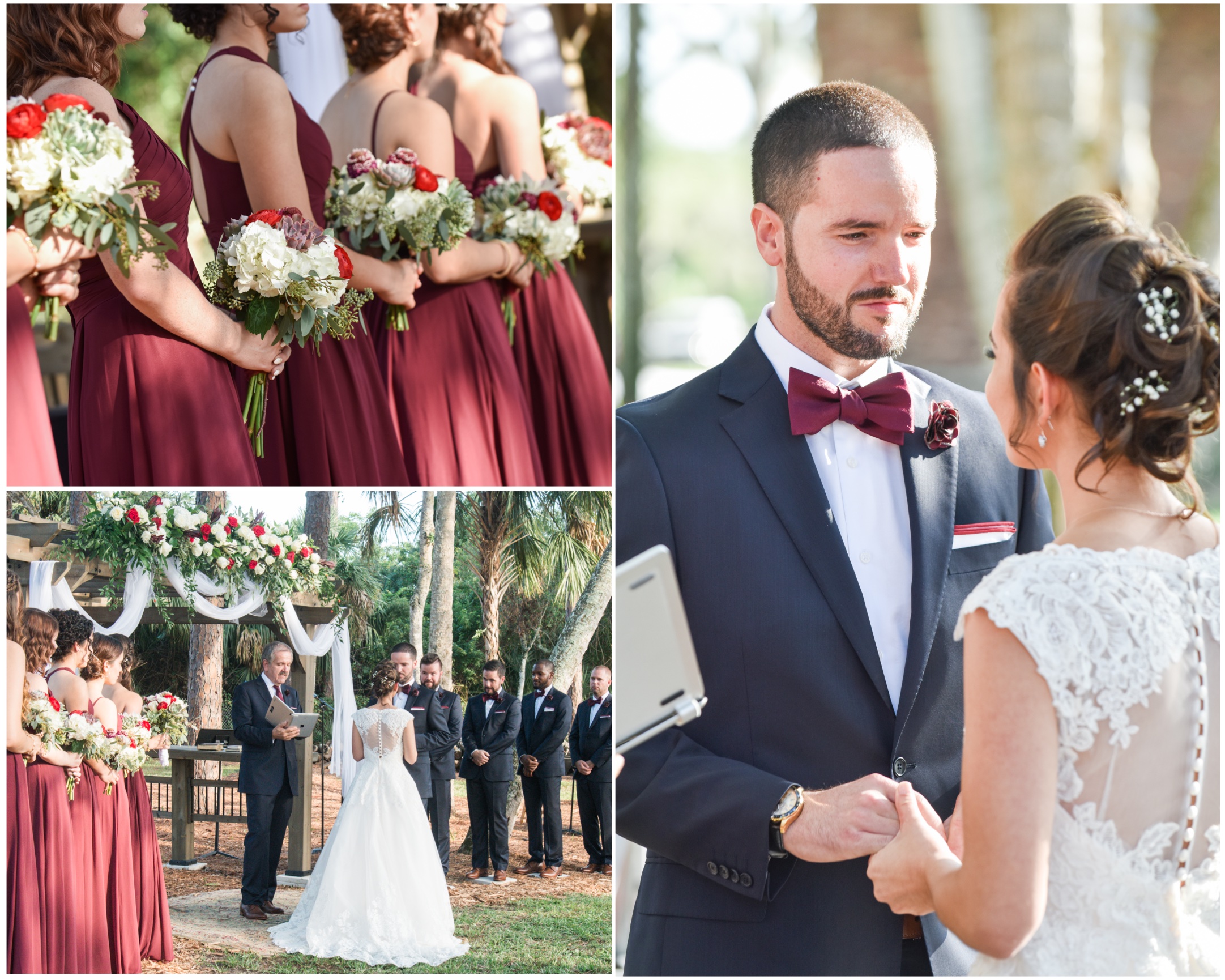 The Moorings Wedding Photography Vero Beach Verola Studio Vero