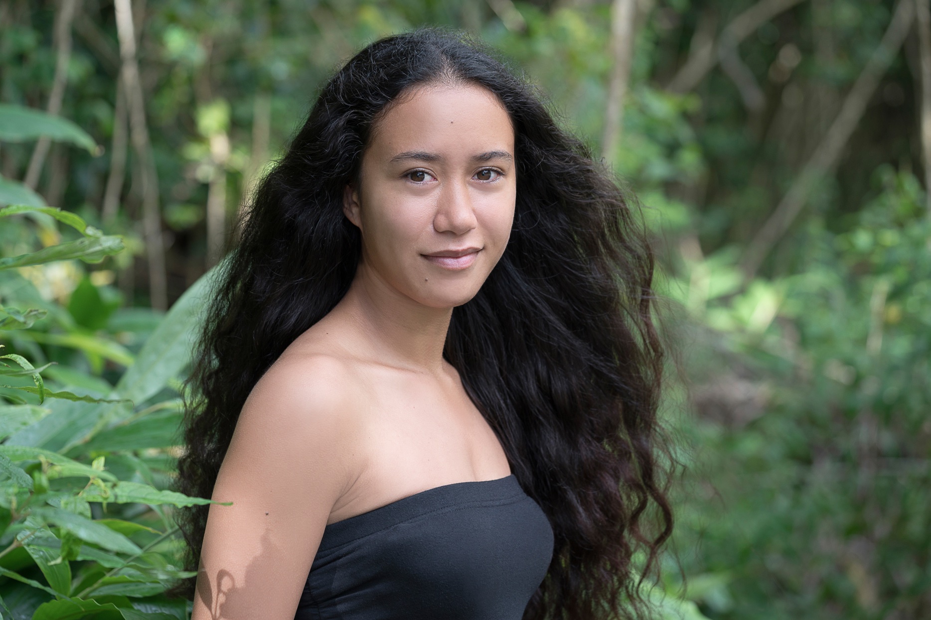 Maui Senior Portraits By Aubrey Hord Photography In Maui, Hawaii